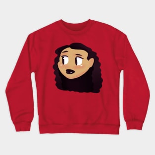 Maria Reynolds Crewneck Sweatshirt